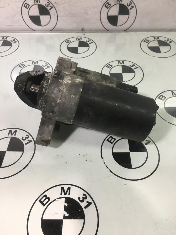 Demarreur MINI MINI 2 R56 PHASE 1 Essence - 1