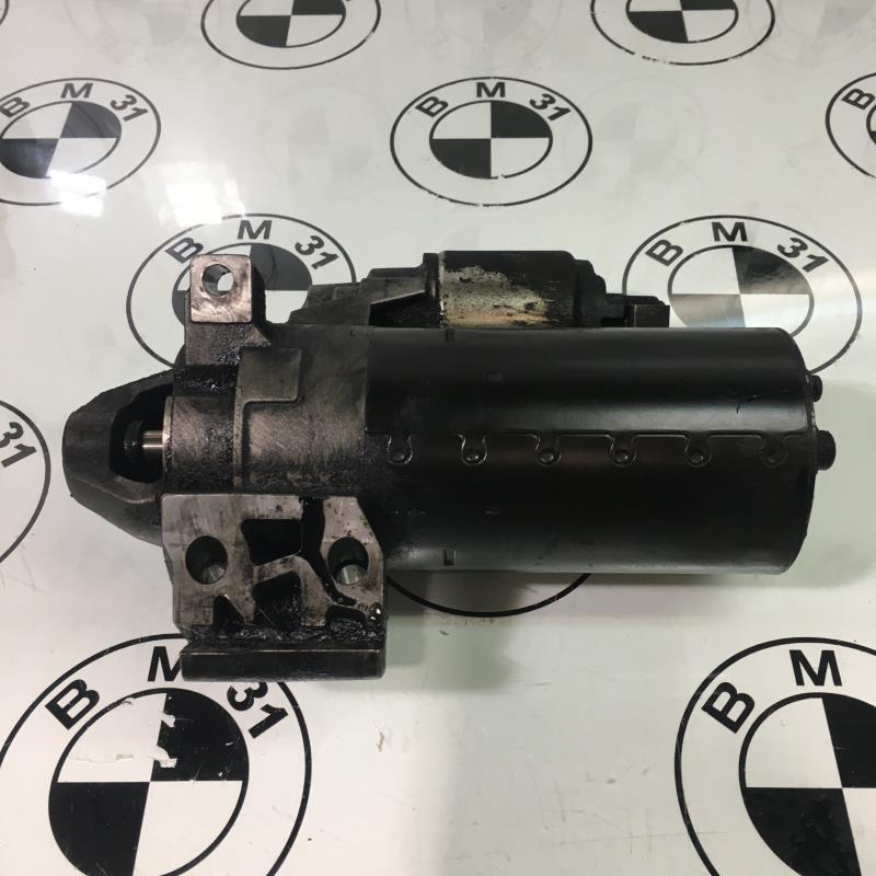 Demarreur BMW SERIE 1 E87 PHASE 2  - 1