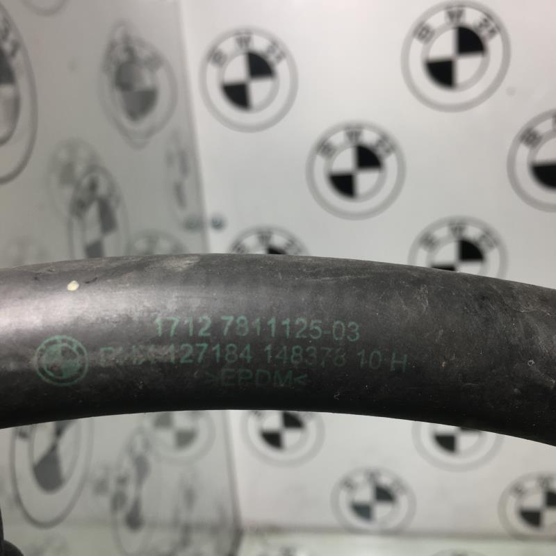 Durite BMW SERIE 3 E90 PHASE 2  - 1