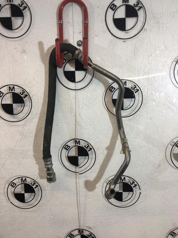 Durite BMW SERIE 5 E60 PHASE 1  - 1
