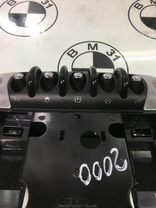 Eclairage de plafonnier MINI MINI 2 R60 COUNTRYMAN BREAK Diesel - 1