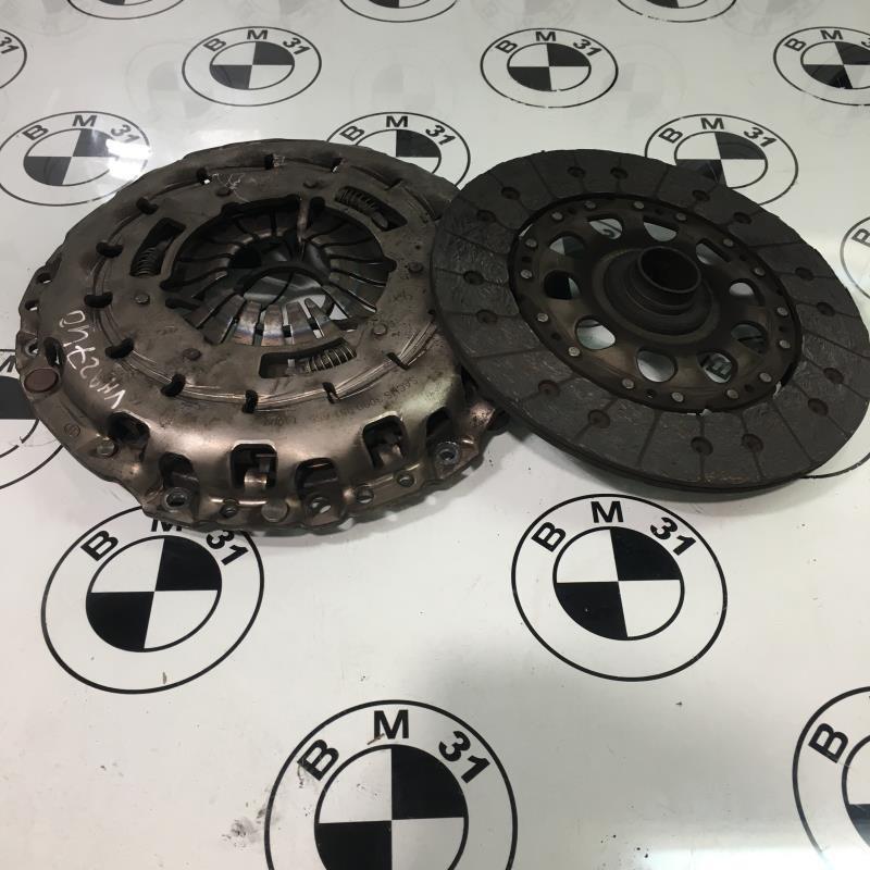 Embrayage BMW SERIE 3 E90 PHASE 1  - 1
