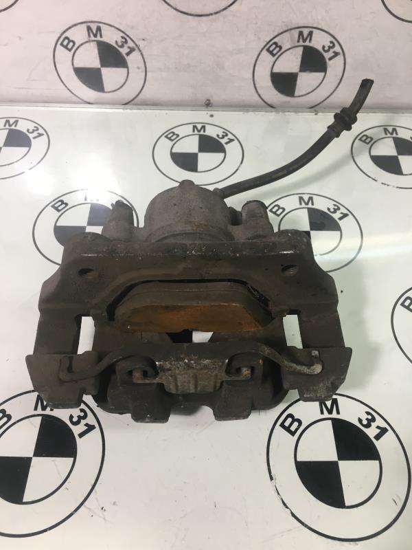 Pinza freni anteriore sinistra BMW SERIE 3 E91 TOURING PHASE 2 BREAK Diésel - 1