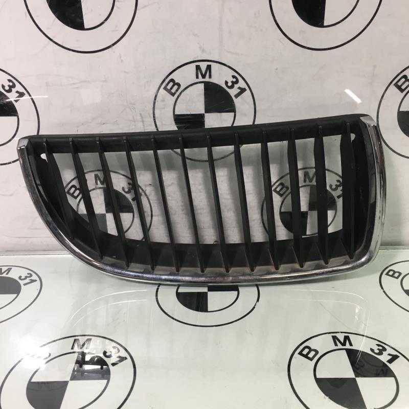 Grille de calandre droite BMW SERIE 3 E90 PHASE 1  - 1