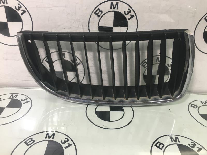 Grille de calandre droite BMW SERIE 3 E90 PHASE 1  - 1
