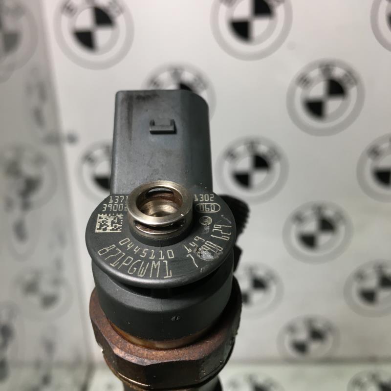Injecteurs BMW SERIE 3 E46 COMPACT PHASE 2 Diesel - 1