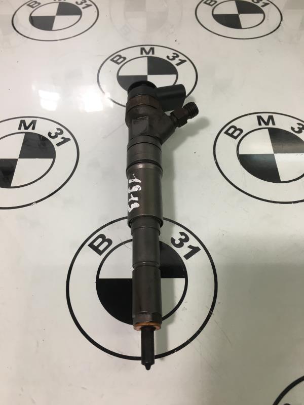 Injecteurs BMW SERIE 3 E46 COMPACT PHASE 2 Diesel - 1
