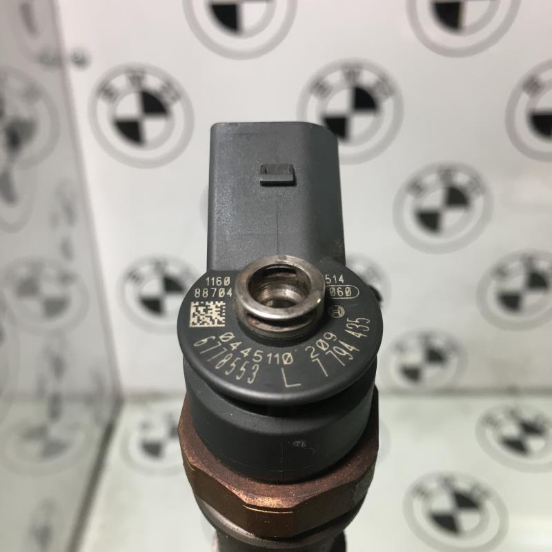 Injecteurs BMW SERIE 3 E90 PHASE 2 Diesel - 1