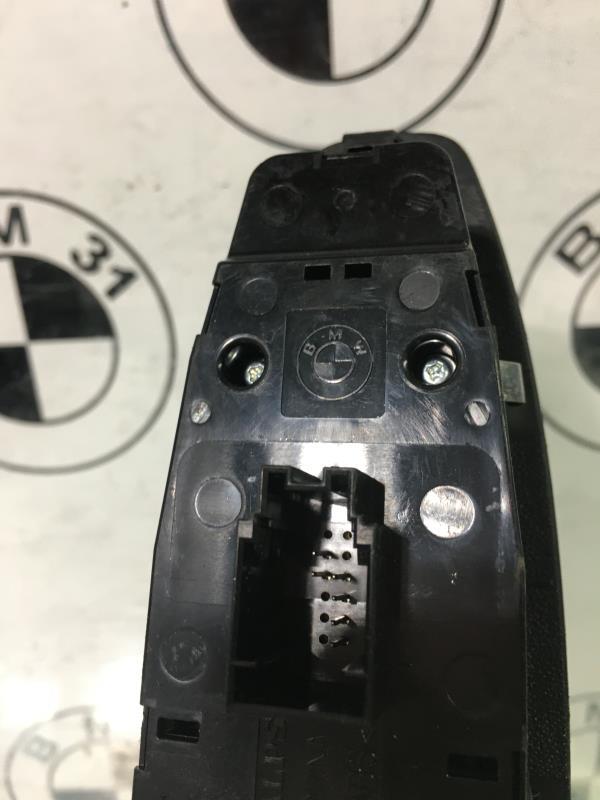 Interruttore lavacristalli anteriore sinistro BMW SERIE 1 F21 PHASE 1 Diésel - 1