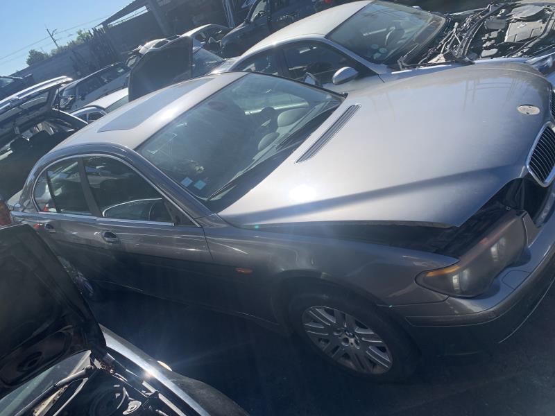 Jante BMW SERIE 7 E65 PHASE 1  - 1