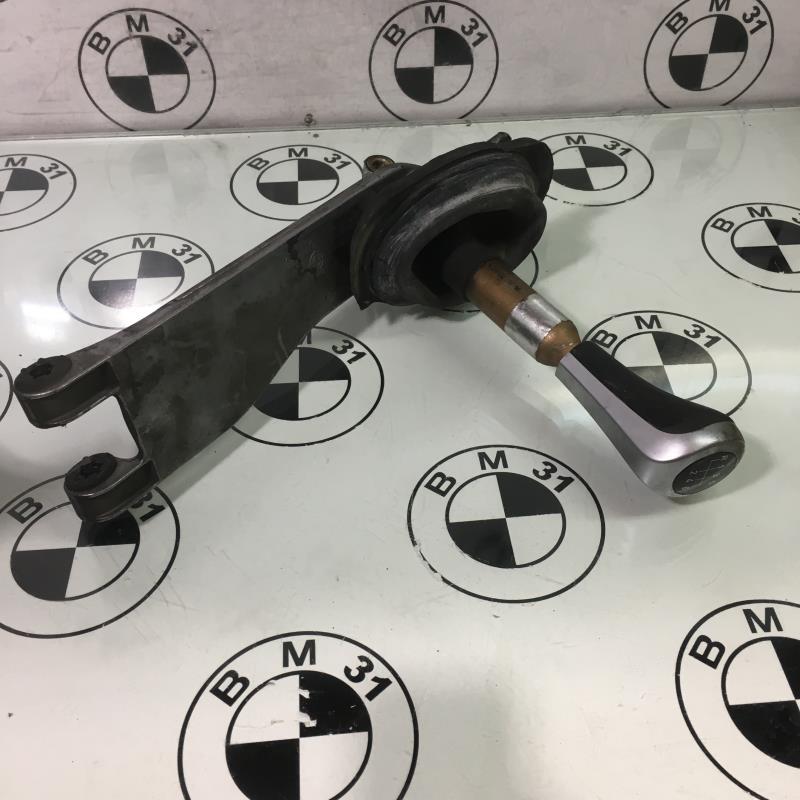 Levier de vitesses BMW SERIE 3 E90 PHASE 1 Essence - 1