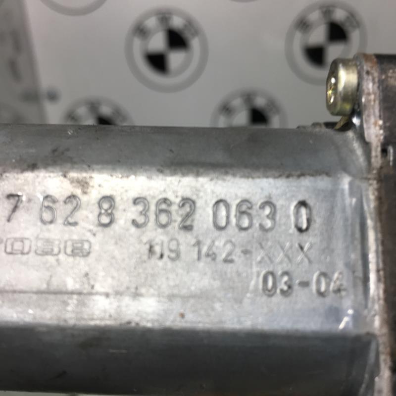 Meccanismo alzacristalli elettrico anteriore destro BMW SERIE 3 E46 COUPE PHASE 1  - 1