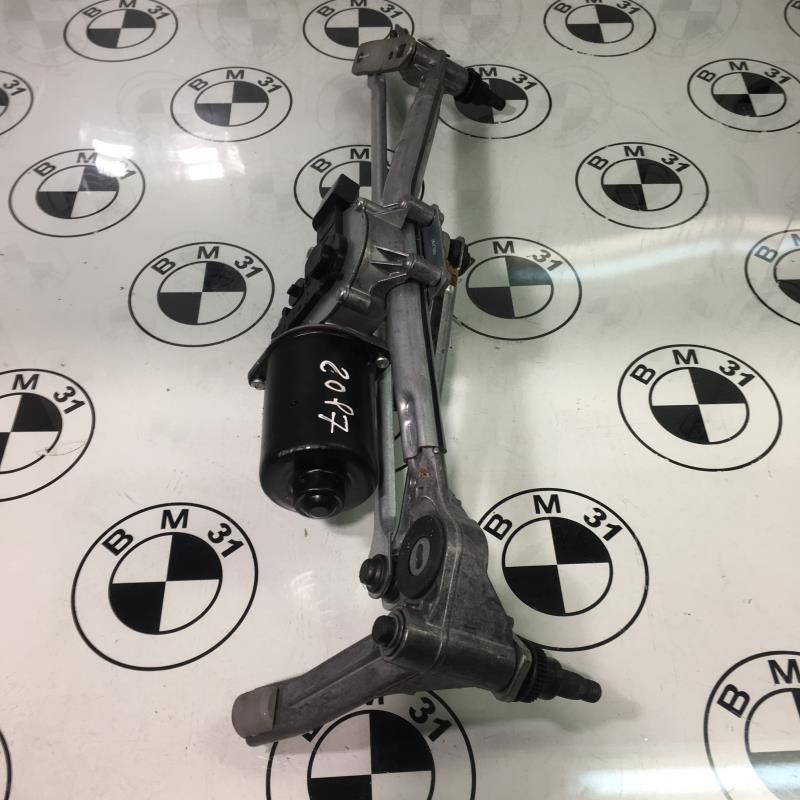 Mecanisme d'essuie glace BMW SERIE 3 E90 PHASE 1 Diesel - 1