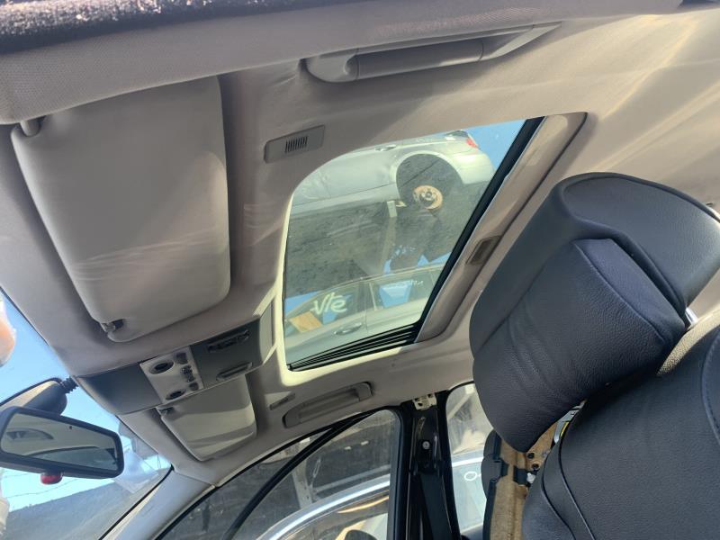 Pare soleil gauche BMW SERIE 7 E65 PHASE 1 Diesel - 1