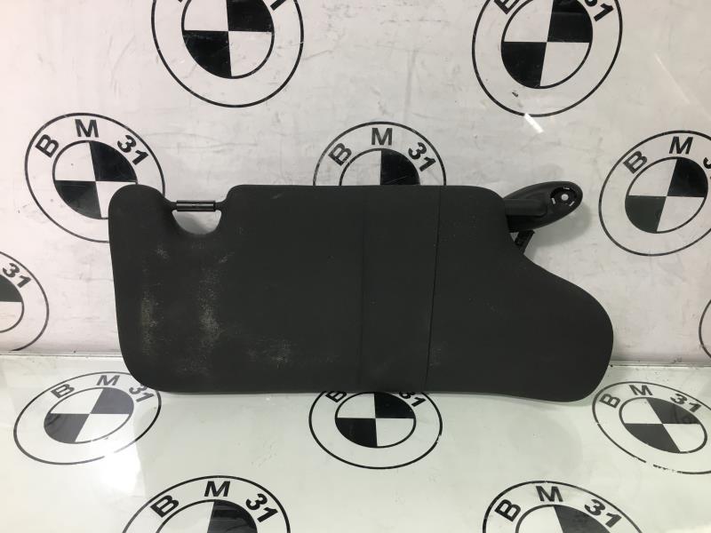 Pare soleil gauche MINI MINI 2 R60 COUNTRYMAN BREAK Diesel - 1