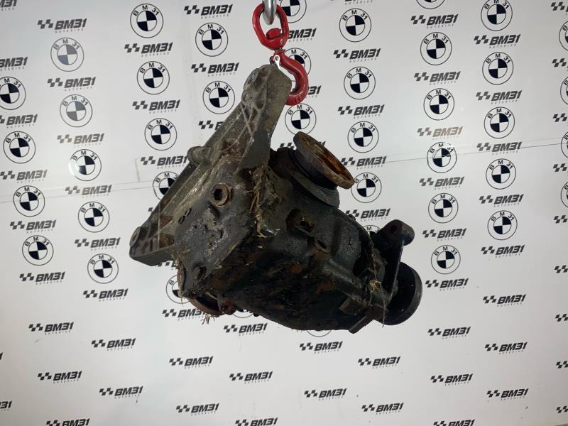 Pont (propulsion) BMW SERIE 5 E39 PHASE 1  - 1