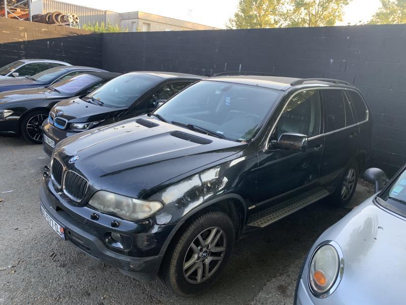 Porte avant gauche BMW X5 E53 Diesel - 1