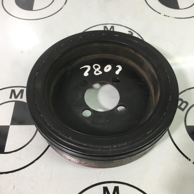 Polea dámper BMW SERIE 3 E90 PHASE 1 Gasolina - 1