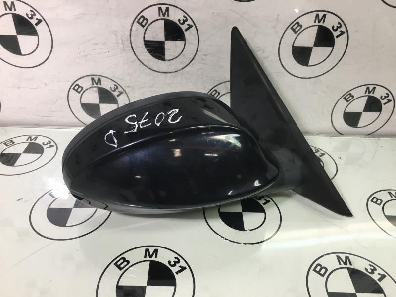 Retrovisor derecho BMW SERIE 3 E90 PHASE 1 Diésel - 1