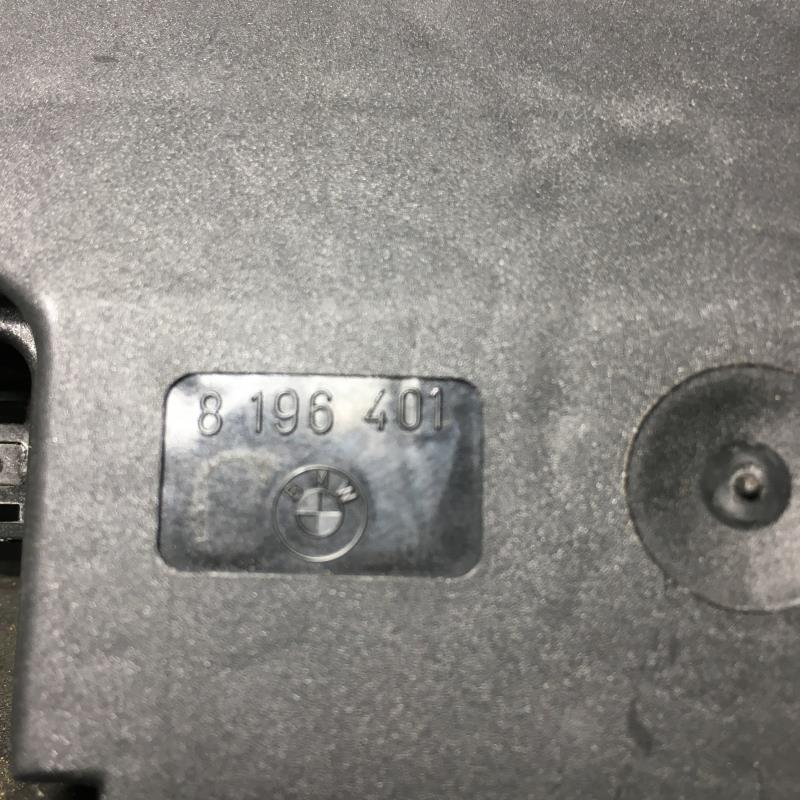 Serrure de coffre BMW SERIE 1 E87 PHASE 2  - 1