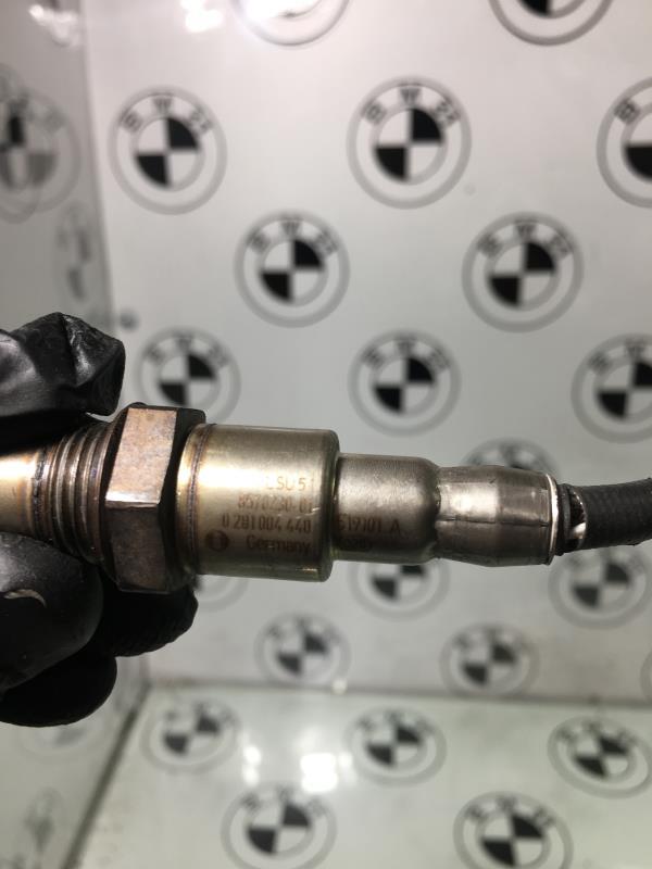Sonde lambda BMW SERIE 1 F20 PHASE 2  - 1