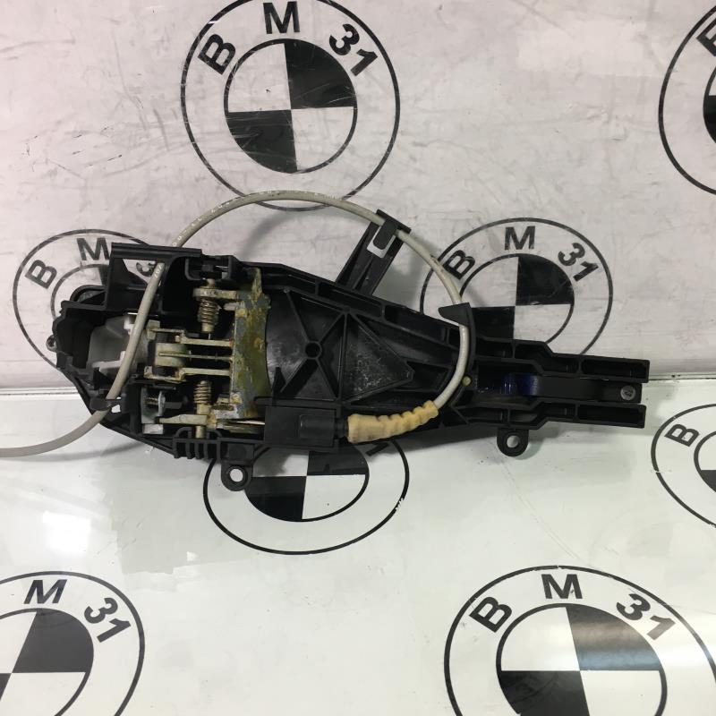 Supporto maniglia portiera posteriore sinistra BMW SERIE 3 E90 PHASE 1 Diésel - 1
