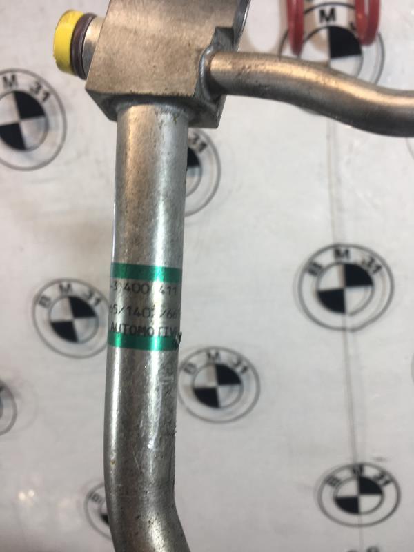 Tuyau de climatisation BMW X3 E83 PHASE 1 Diesel - 1