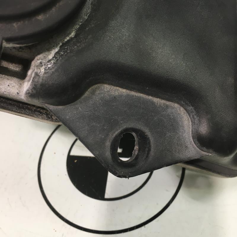 Vase de lave glace BMW Z4 E86 COUPE Essence - 1