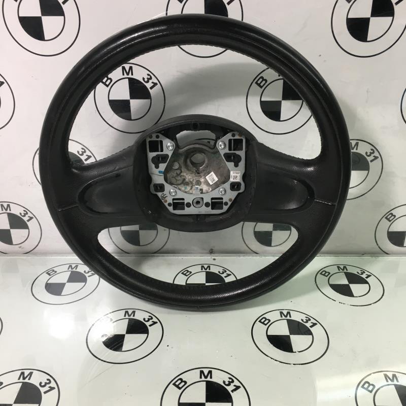 Volant MINI MINI 2 R56 PHASE 2 Diesel - 1