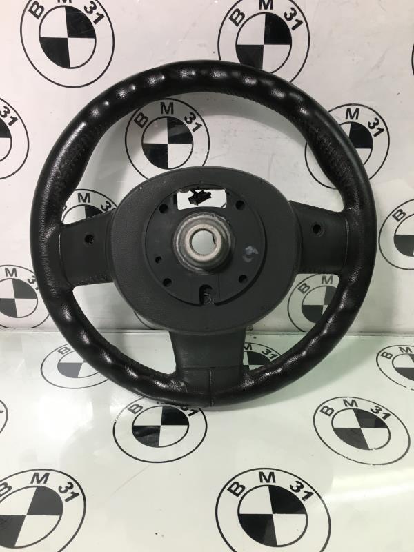 Volant MINI MINI 2 R56 PHASE 2  - 1
