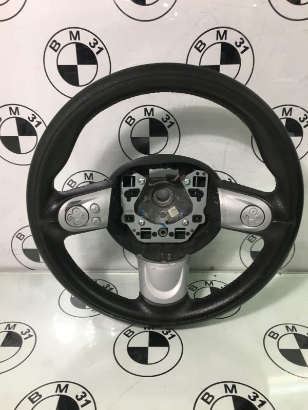 Volant MINI MINI 2 R56 PHASE 1 Diesel - 1