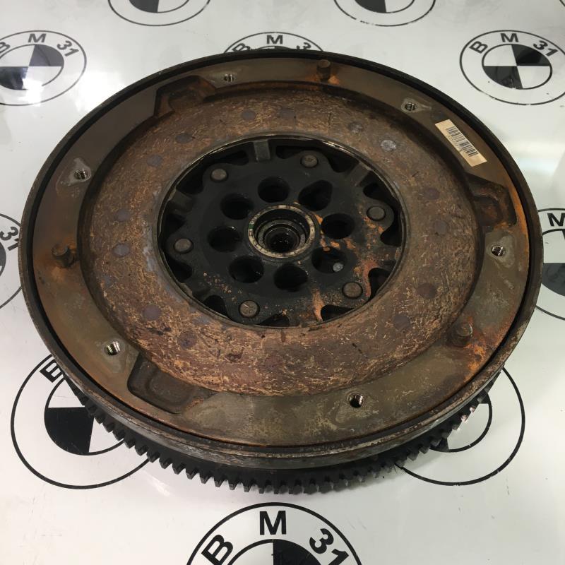 Volano bimassa BMW SERIE 1 E87 PHASE 2  - 1
