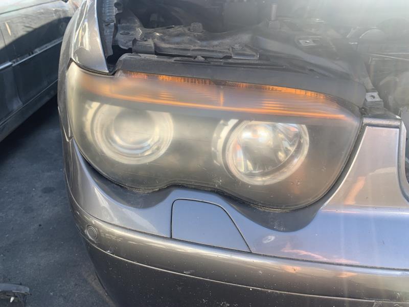 Debitmetre BMW SERIE 7 E65 PHASE 1 Diesel - 1