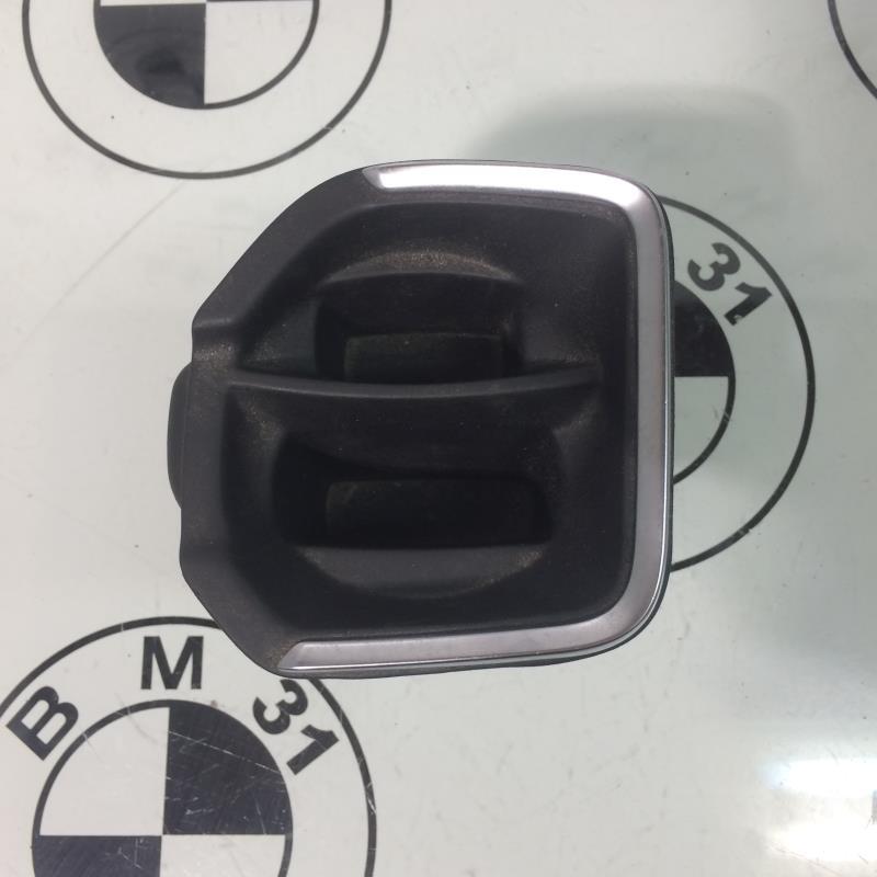 Consolle centrale (interno in plastica) BMW SERIE 1 F20 PHASE 2 Diésel - 1