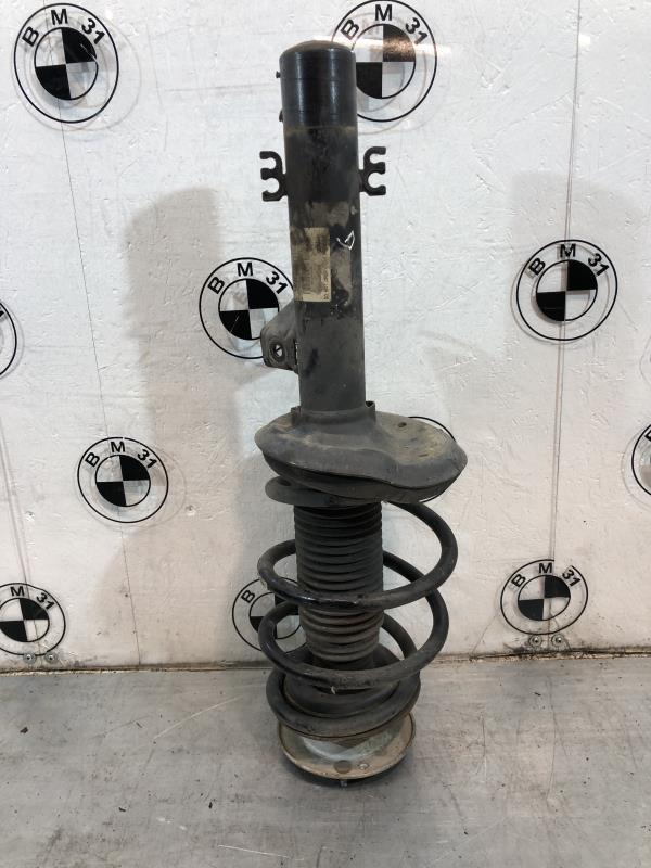 Ammortizzatore anteriore destro BMW X3 E83 PHASE 1 Diésel - 1