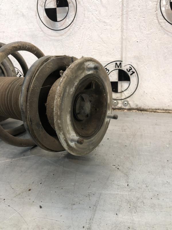 Ammortizzatore anteriore sinistro BMW X3 E83 PHASE 1 Diésel - 1