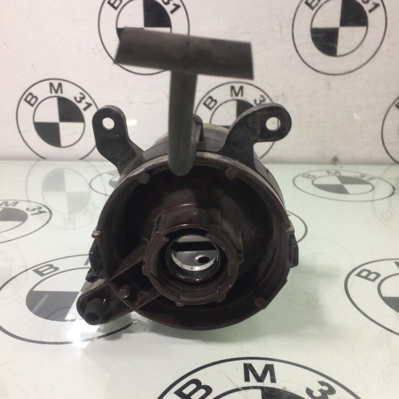 Fendinebbia sinistro (luce) BMW SERIE 3 E46 COUPE PHASE 1  - 1