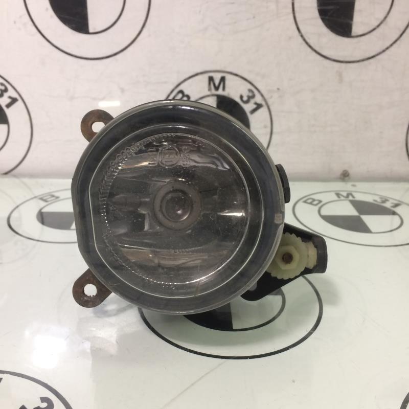 Fendinebbia sinistro (luce) MINI MINI 1 R50/R53  - 1