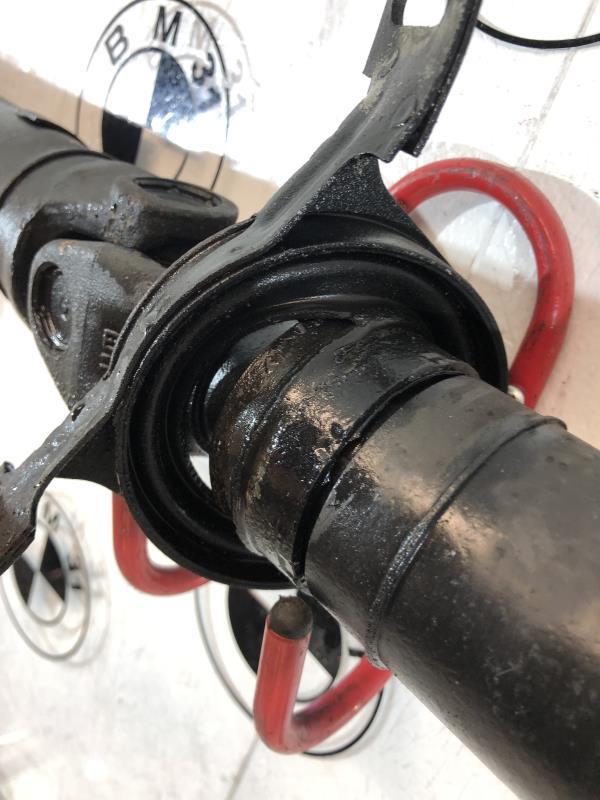 Arbre de transmission (propulsion) BMW SERIE 5 E39 TOURING PHASE 1 BREAK Diesel - 1