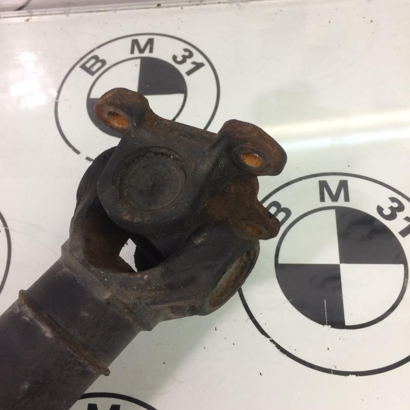 Albero di trasmissione anteriore BMW SERIE 1 F20 PHASE 2  - 1