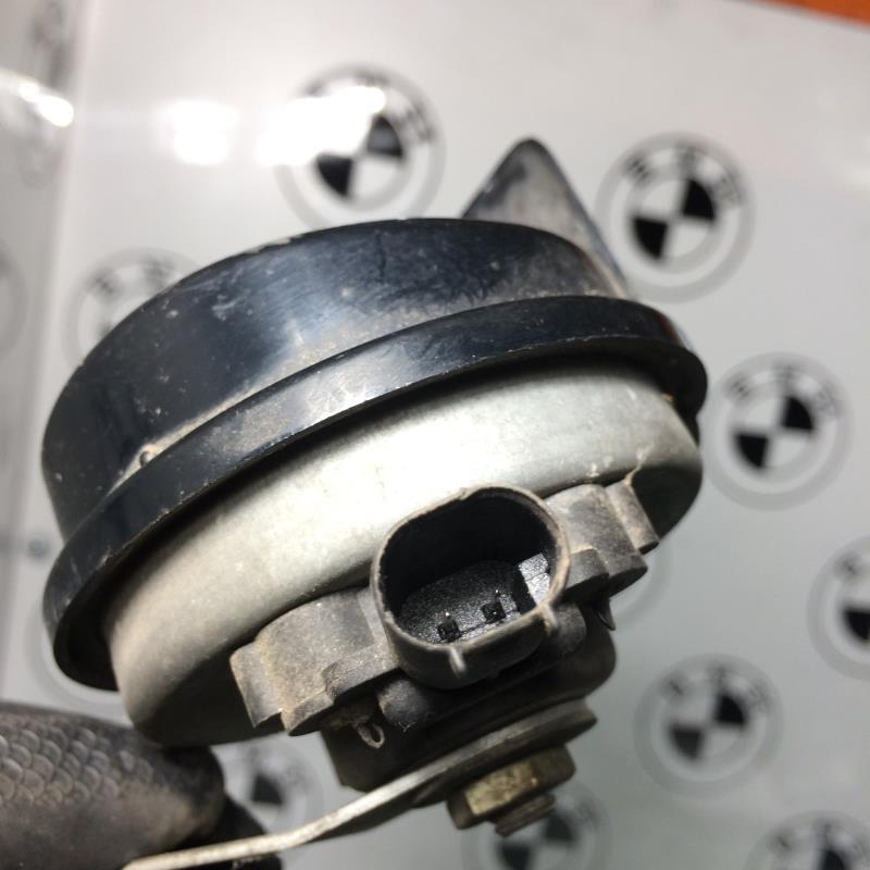 Avertisseur/Klaxon BMW X3 E83 PHASE 1 Diesel - 1