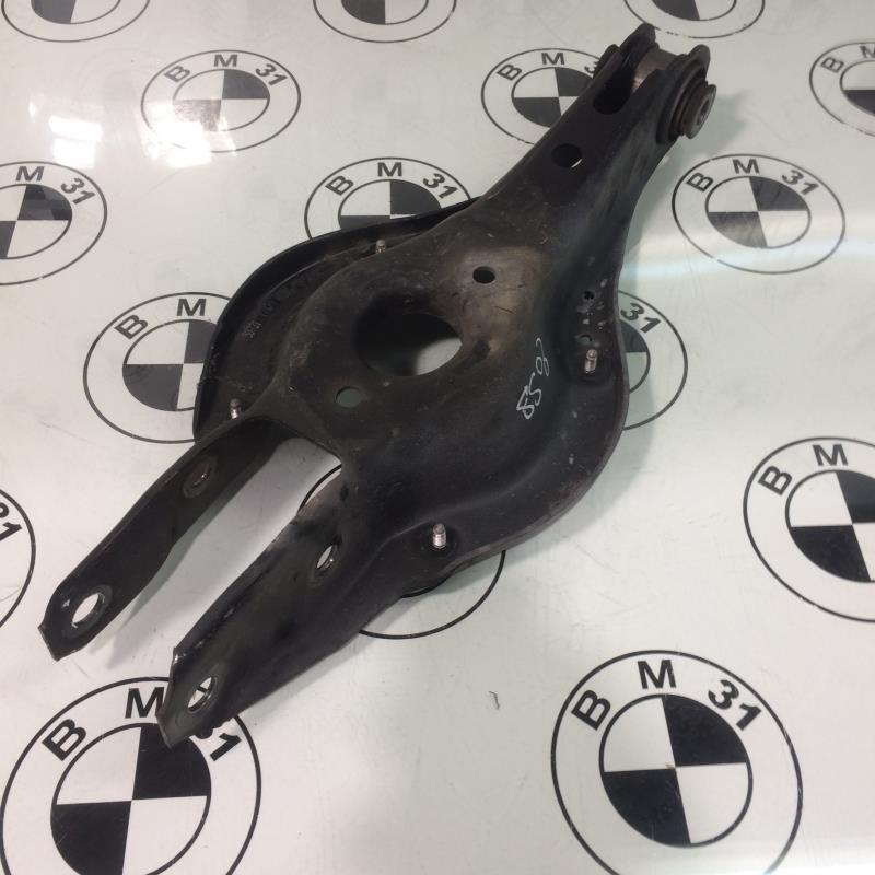 Braccio sospensione posteriore destra BMW SERIE 1 F20 PHASE 2 Diésel - 1
