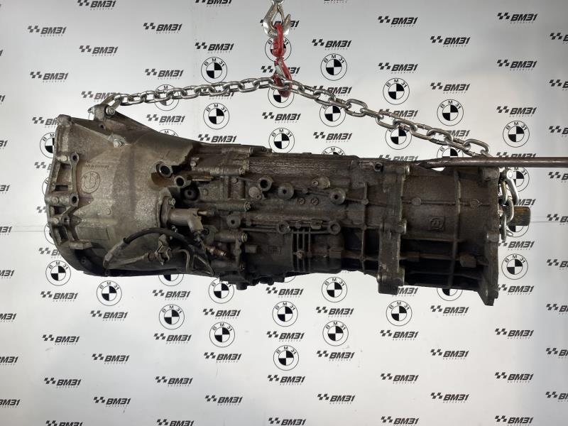 Boite de vitesses BMW X3 E83 PHASE 1 Diesel - 1