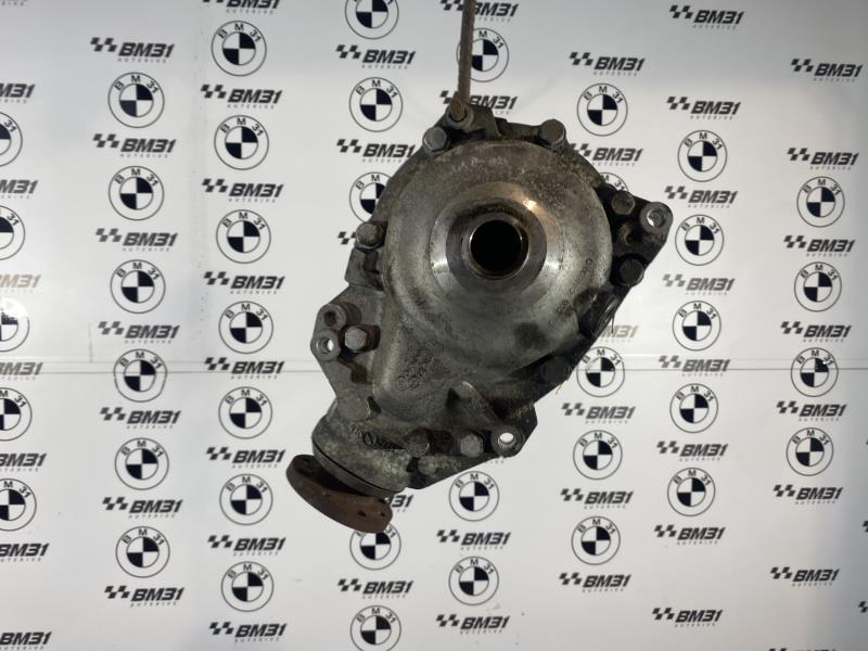 Pont avant complet BMW SERIE 3 E91 TOURING PHASE 2 BREAK  - 1