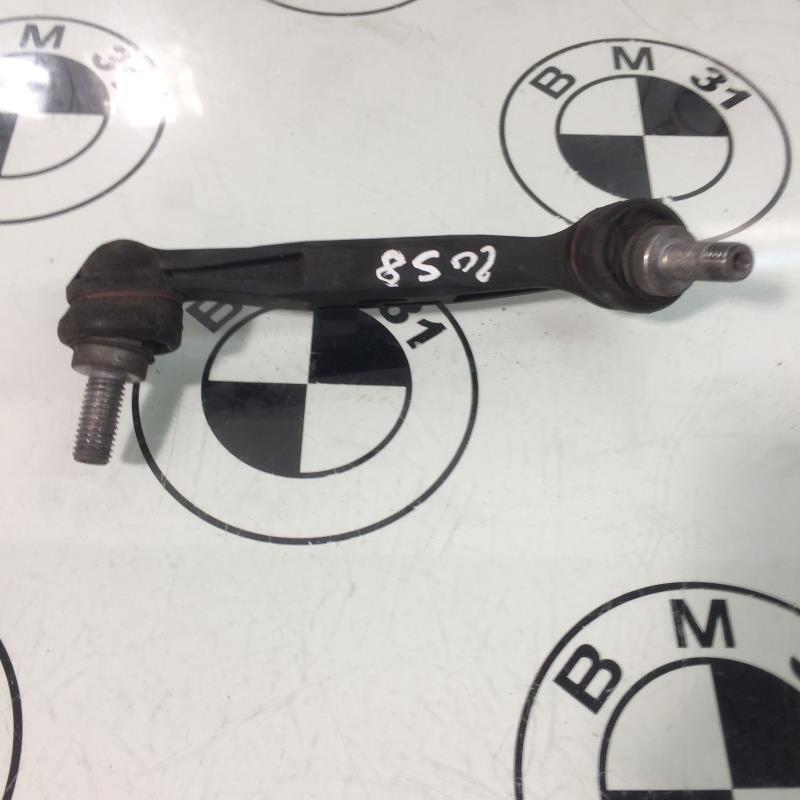 Tirante barra stabilizzatrice posteriore destro BMW SERIE 1 F20 PHASE 2 Diésel - 1