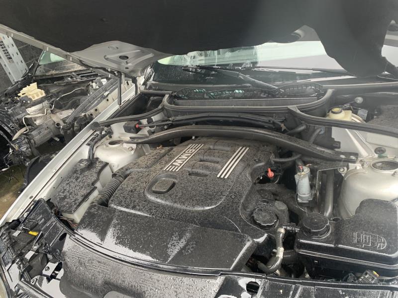 Blocco ABS (antibloccaggio freni) BMW X3 E83 PHASE 1 Diésel - 1