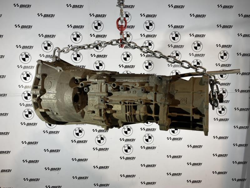 Boite de vitesses BMW X3 E83 PHASE 1 Diesel - 1