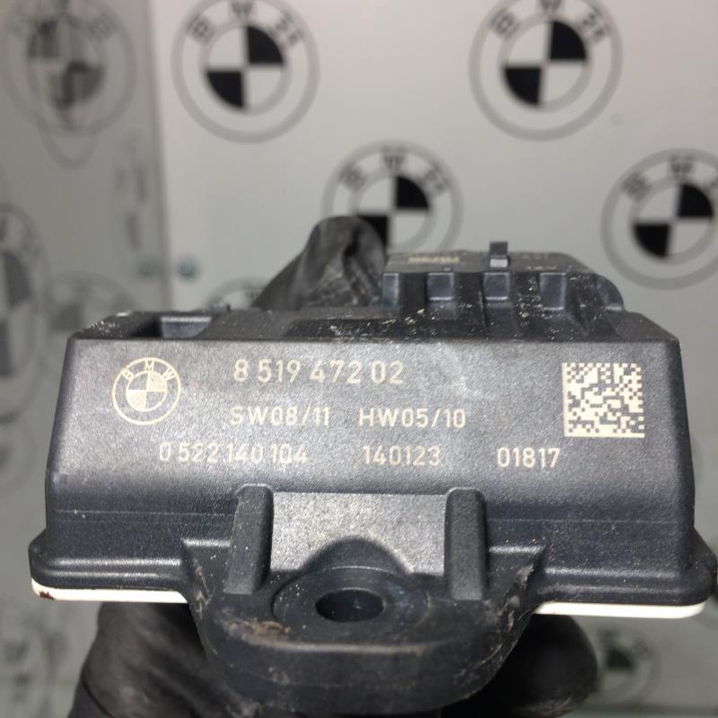 Centralina candelette preriscaldamento BMW SERIE 3 F30 PHASE 2  - 1