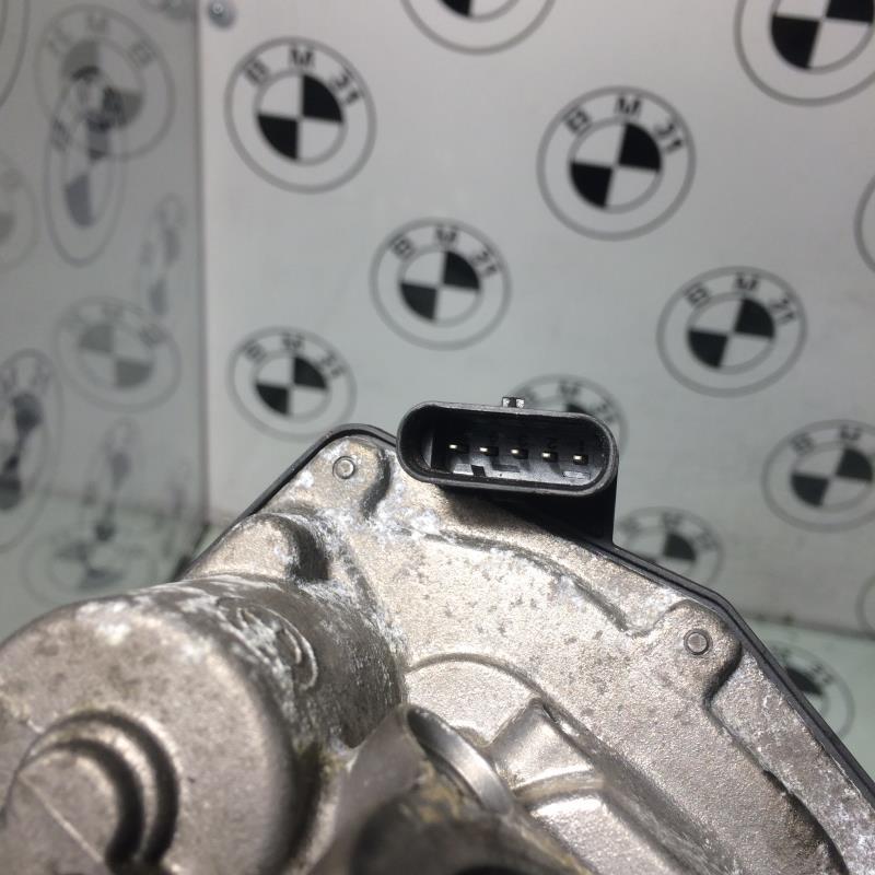 Corpo farfallato BMW SERIE 1 F20 PHASE 2  - 1