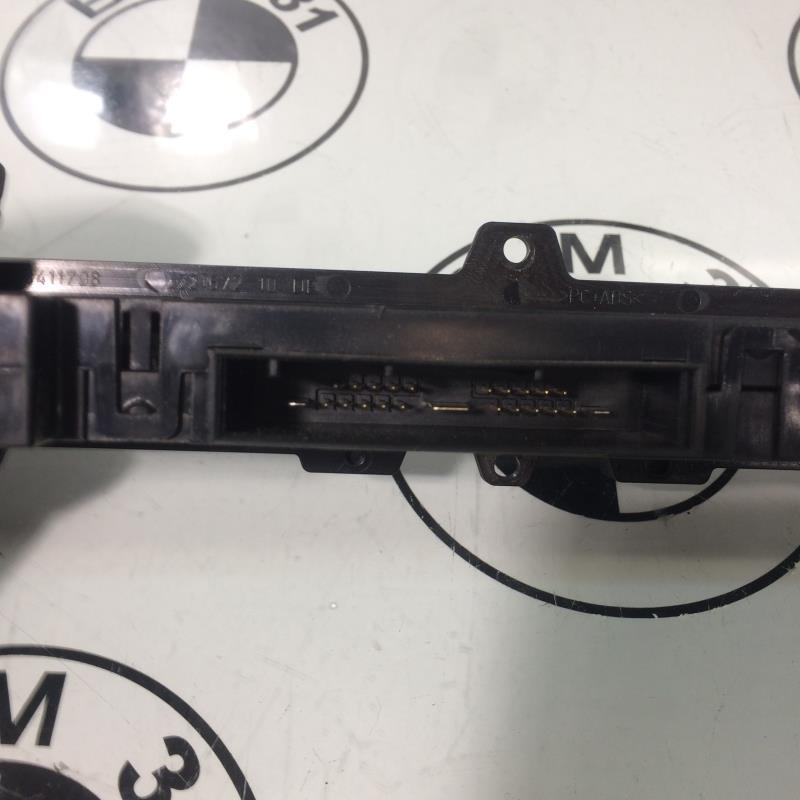 Bouton/Interrupteur BMW X3 E83 PHASE 2  - 1